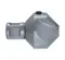 Набор борфрез с покрытием Blue-Tec из 40 шт., Karnasch, арт. 11.4853