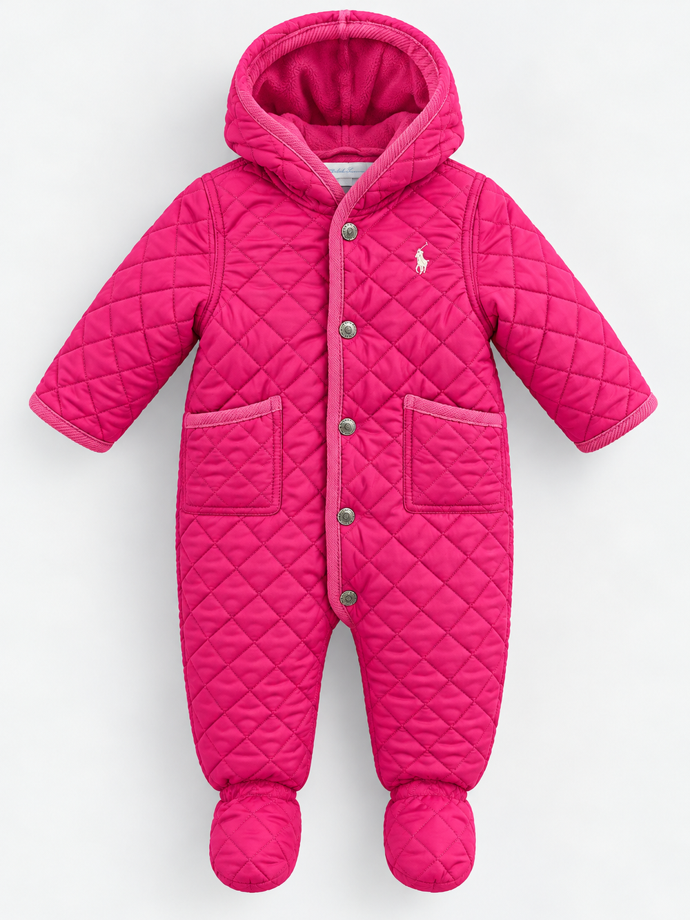 Комбинезон Ralph Lauren, 3-9 мес.