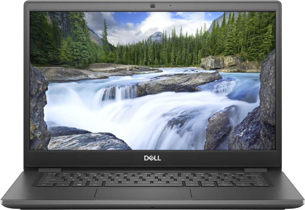 Ноутбук Dell Latitude Intel Core i5 10310U, 1.7 GHz,/ 8192 Mb,/ 14" Full HD 1920x1080, /512 Gb SSD,/ DVD нет,/ Intel UHD Graphics,/ Windows 10 Professional,/ черный, 1.65 кг, 3410-8695