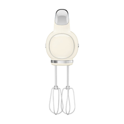Миксер Smeg HMF01CREU, кремовый