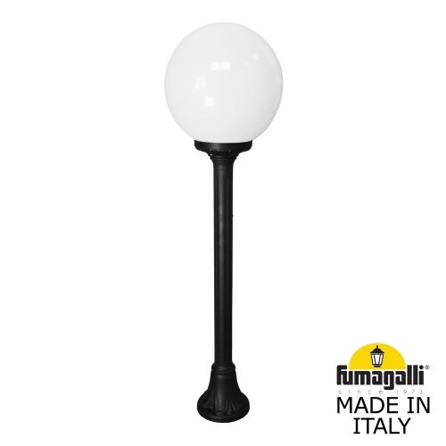Ландшафтный светильник Fumagalli GLOBE 300 G30.151.000.AYF1R