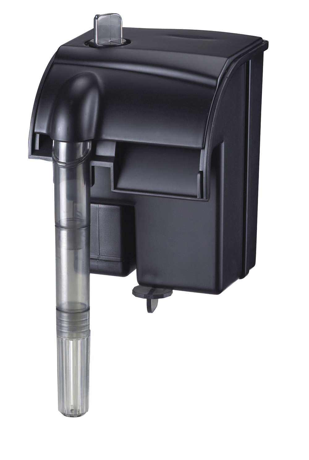 Фильтр рюкзачный Atman HF-0100 для аквариумов до 20 л, 190 л/ч, 3W