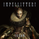 Impellitteri / Venom (RU)(CD)