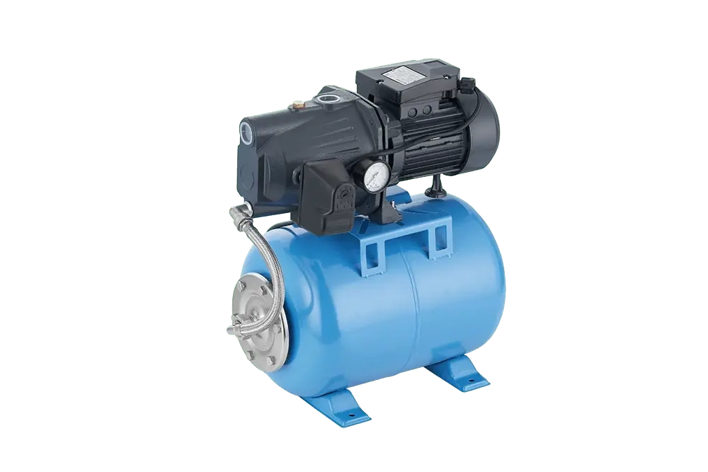 Насосная станция UNIPUMP AUTO JET 100 L-50