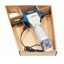 Отбойный молоток "BOSCH" GSH 27 VC