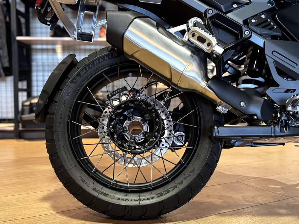 BMW R 1300 GS Adventure, 2024
