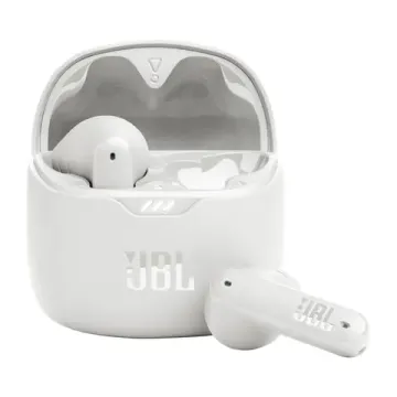Беспроводные наушники JBL Tune FLEX Белый