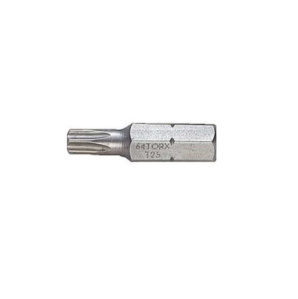 Бита 1/4" TORX T-4, BAHCO (Швеция)