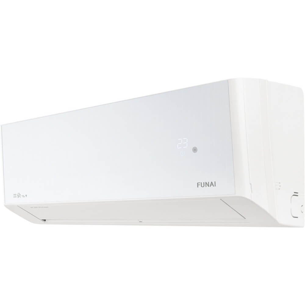Кондиционер Funai RAC-I-ON30HP.D01 Onsen Full DC Inverter Heat Pump
