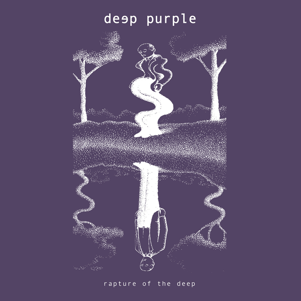 Deep Purple — Rapture Of The Deep (LP)