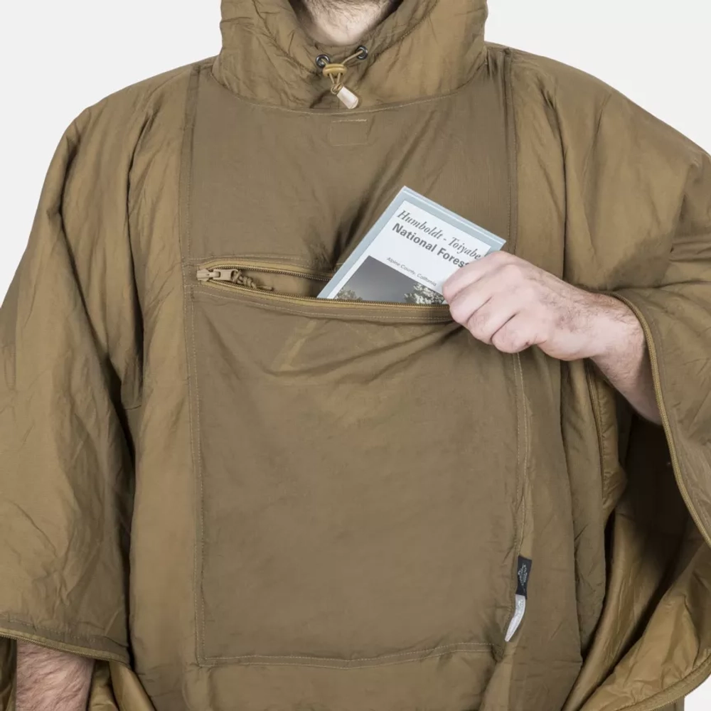 Пончо Helikon Swagman Roll (One Size)