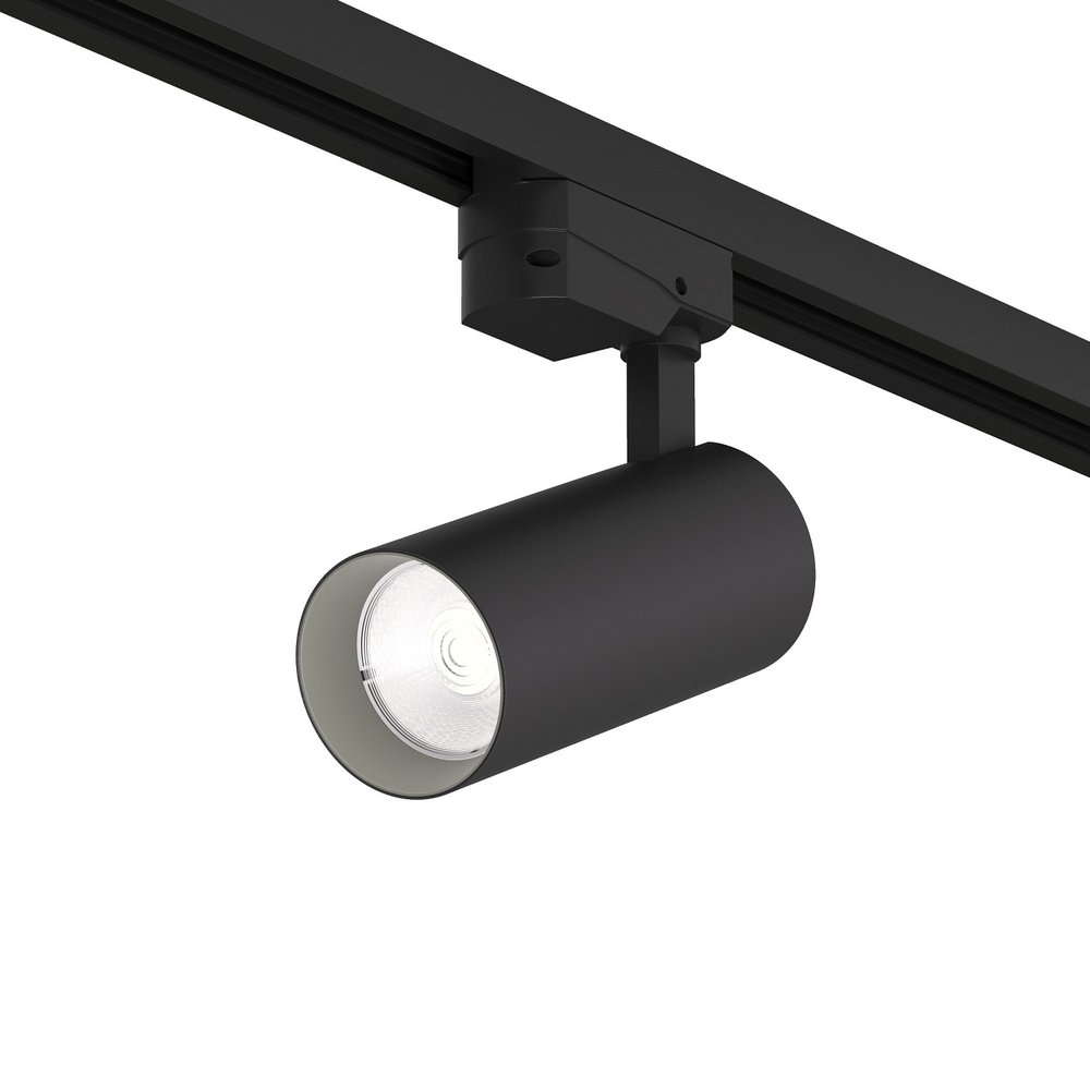 Светильник на штанге Denkirs SOLID KOPER DK6451-BK