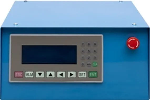 Винтовой компрессор Remeza ВК120-15 ВС