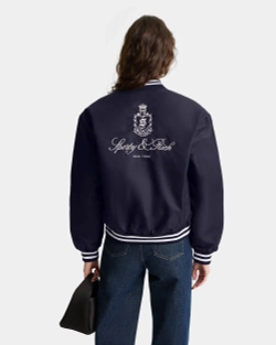 Бомбер SPORTY&RICH