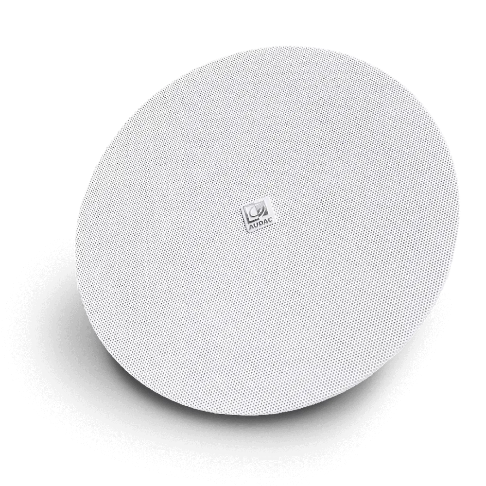 AUDAC CENA812I/W Встраиваемая широкополосная акустическая система