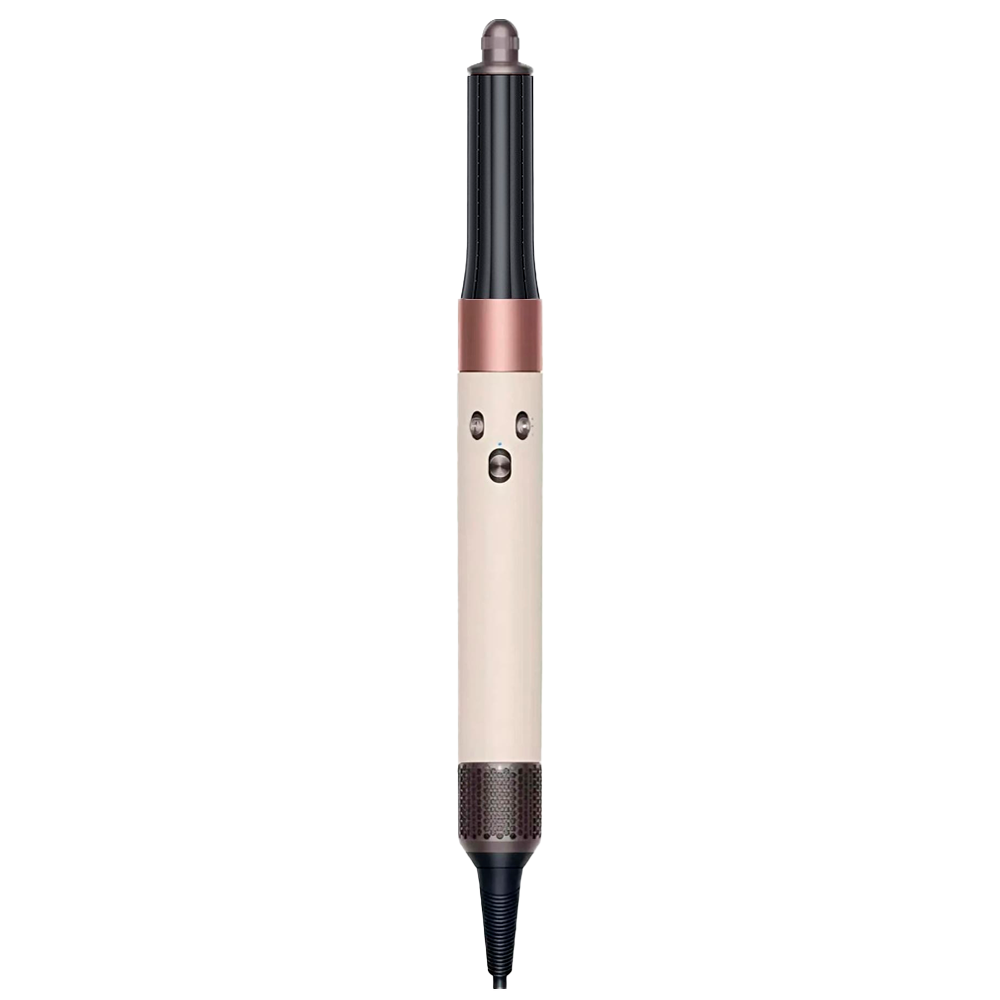 Стайлер Dyson Hairstyler Airwrap HS05, Ceramic Pink / Rose Gold (Керамический розовый / Розовое золото)