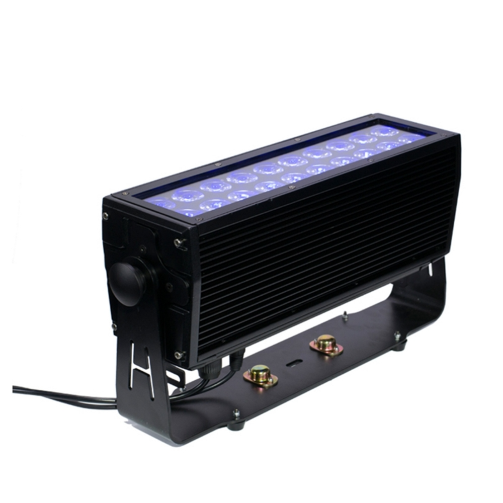 Pw20 20X10W WATERPROOF WASH