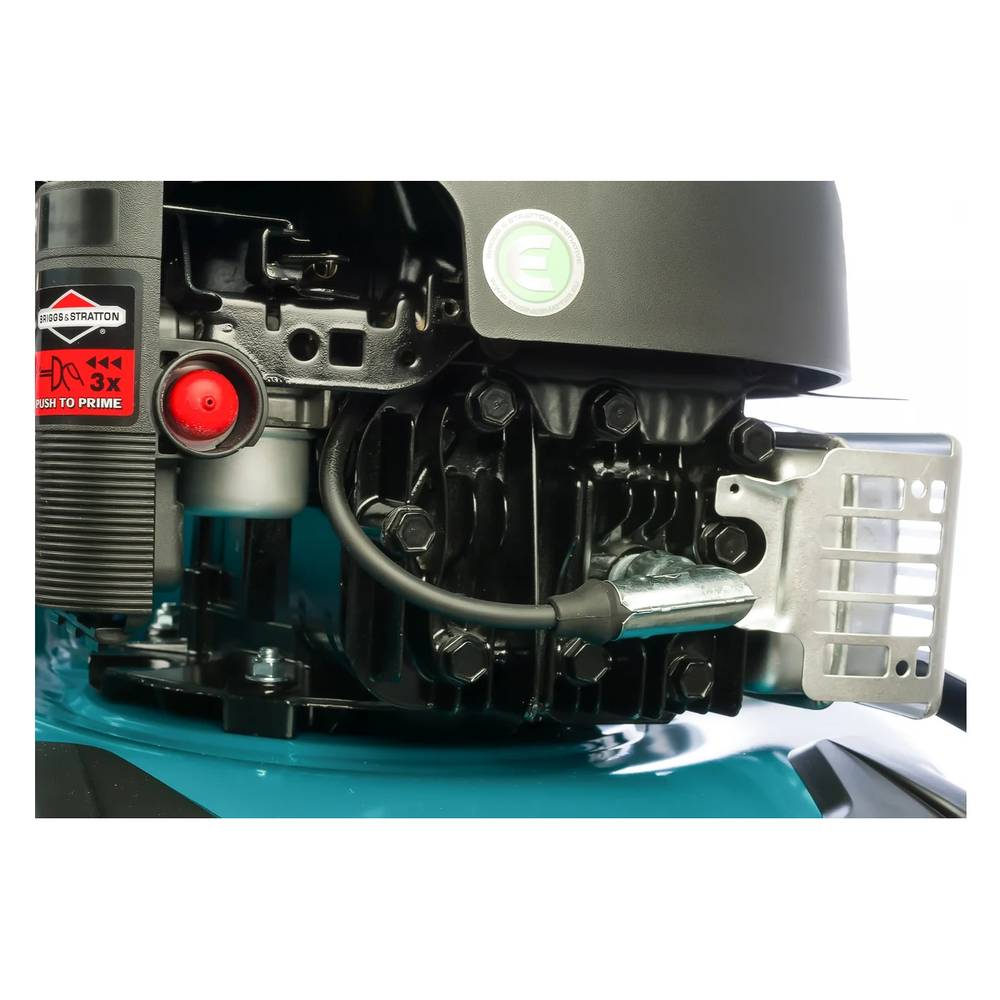 Бензиновая газонокосилка Makita PLM4620N