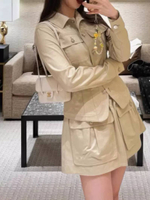 Рубашка CHANEL