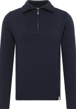 Джемпер Emil T Zipper 1014121-5226