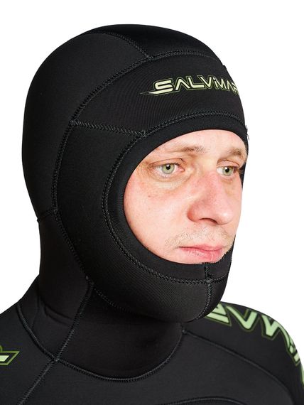Гидрокостюм Salvimar GARDA Spearfishing 101 Yamamoto 7 мм