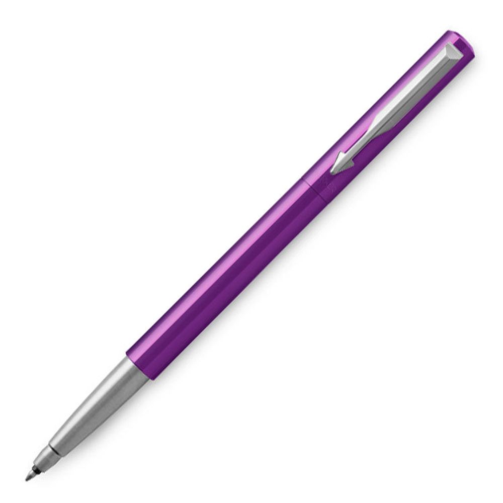 Роллер Parker Vector Standard T01 фиолетовый (2025595)