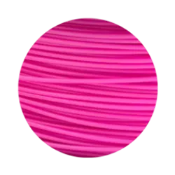 Фотография — Розовый ABS-пластик Bestfilament