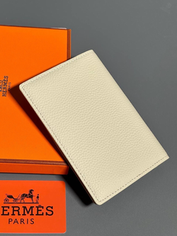 Обложка для паспорта Hermes
