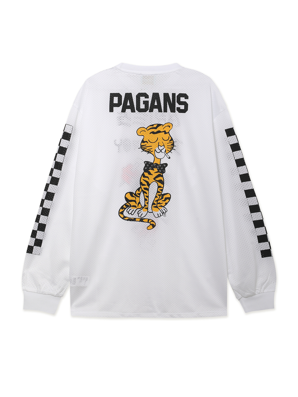 Мужской Лонгслив Airtex Cartoon Pagans