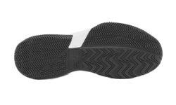 Мужские кроссовки теннисные EA7 Unisex Sneaker - black/white/laurel wreath
