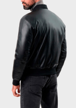 Куртка двусторонняя ARMANI EXCHANGE