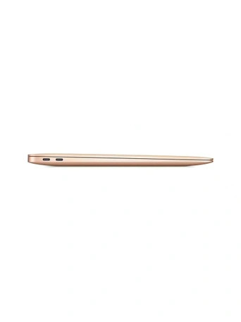 Ноутбук Apple MacBook Air 13 M1, 8/256GB, Gold