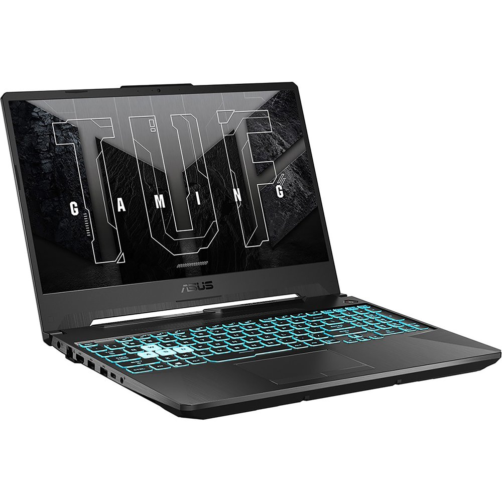 Ноутбук ASUS TUF A15 FA506NCQ-HN031 (90NR0QE7-M001A0)