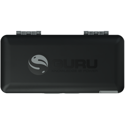 GURU Поводочница Stealth Rig Case 6" 15.24см