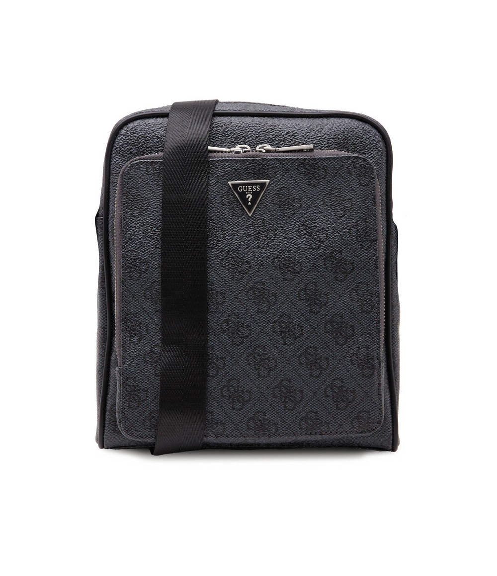 Сумка кросс-боди Guess - графитовый(HMMILO P4260)