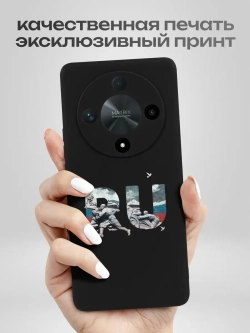 Чехол на Honor X9B Смоленск