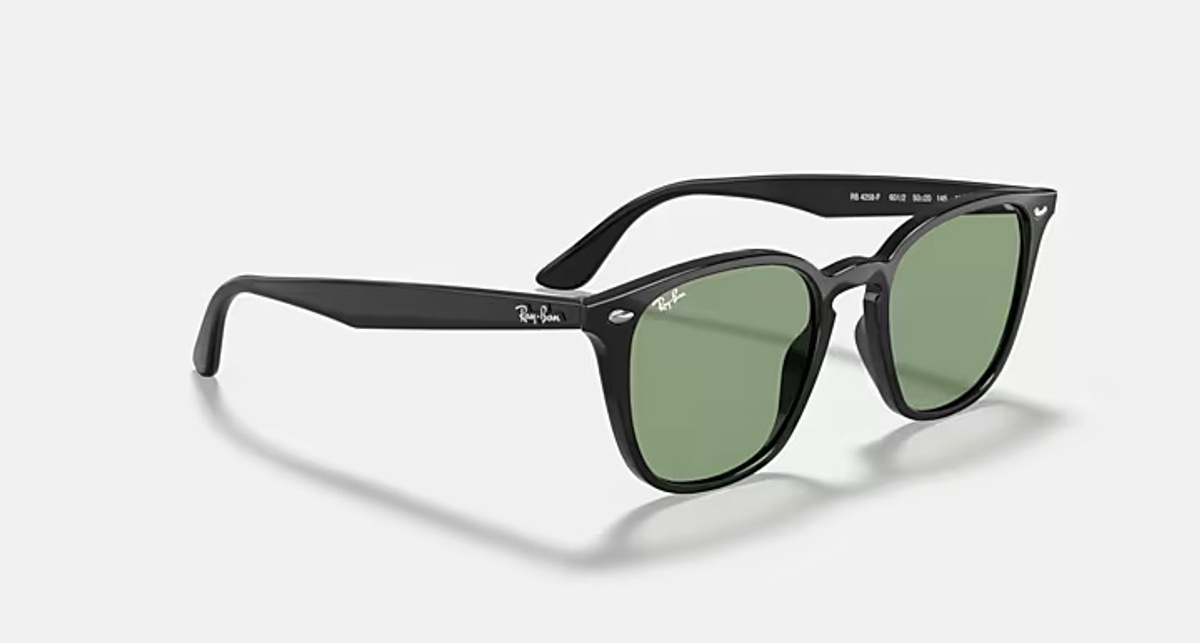 RAY-BAN RB4258F 601/2