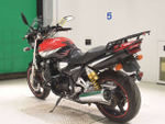 Yamaha XJR1300 2004