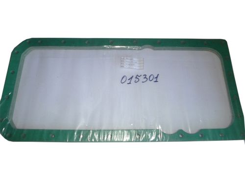 Прокладка поддона TDY 30 4L/Gasket, oil sump
