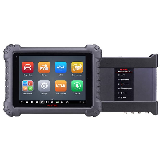 AUTEL (MS919) Мультимарочный сканер MaxiSys