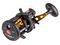 Катушка WFT Offshore II LW LC 30 LH 3+1