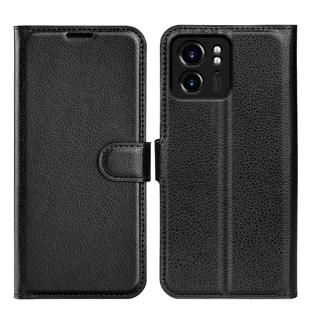 Чехол-книжка PRESTIGE с функцией подставки для MOTO Edge 40
