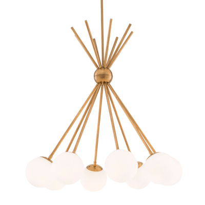 Люстра Chandelier Luxor арт.112304