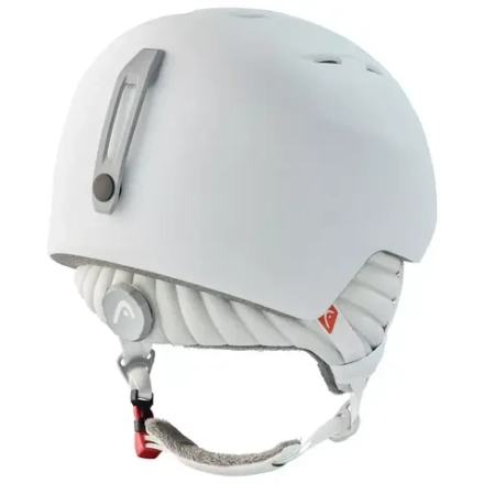 Шлем HEAD VALERY white W26