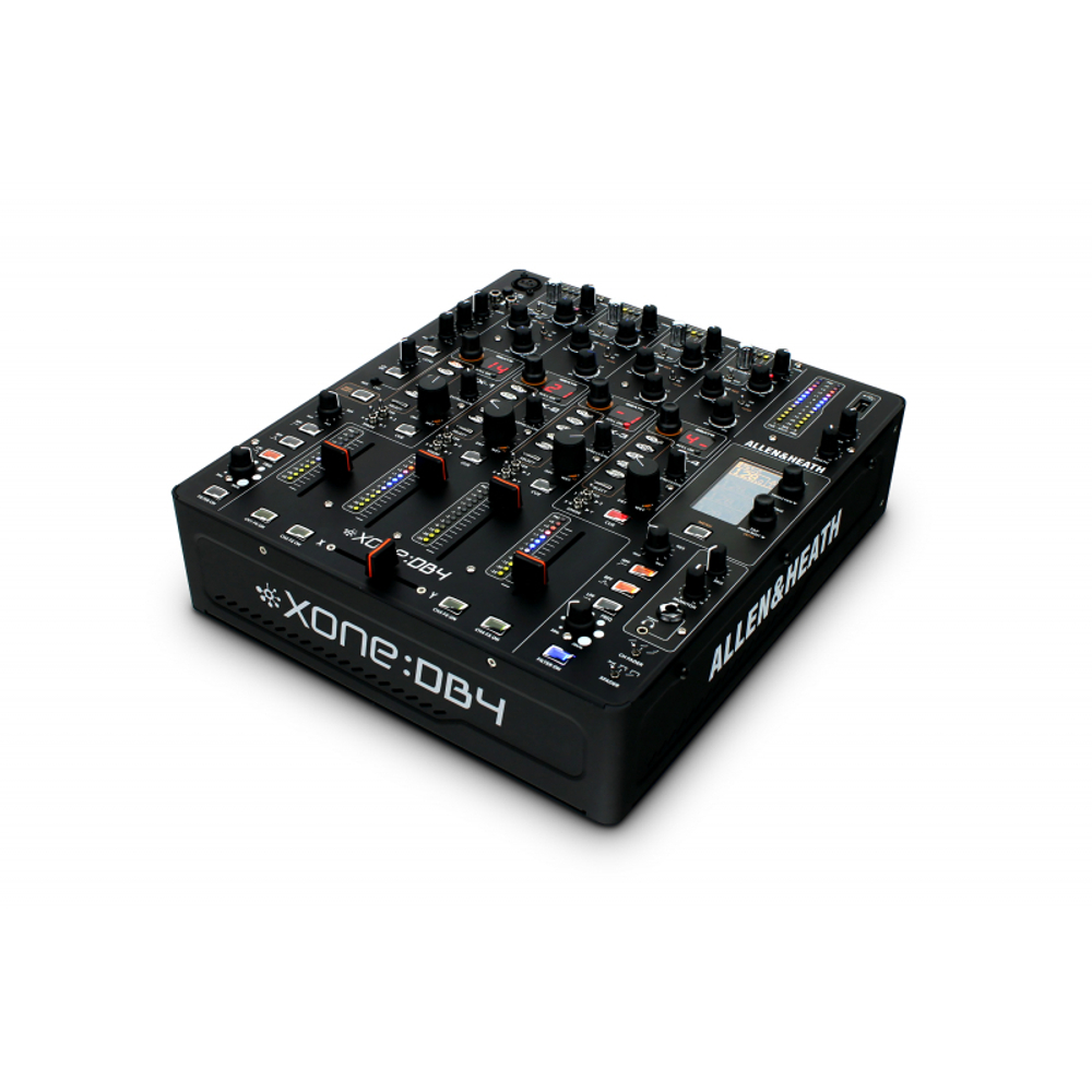 Allen & Heath Xone:DB4