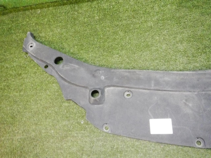 Кожух замка капота Toyota Camry 7 XV50 (2011-2014)