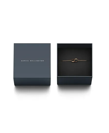 Браслет Daniel Wellington DW00400161 Elan Unity 175 мм