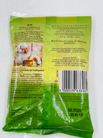 Lindt мини-яйца из молочного шоколада с кусочками печенья, 100 г