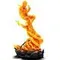 Статуэтка Фантастическая четверка: Человек Факел 1:10 / Fantastic Four Human Torch