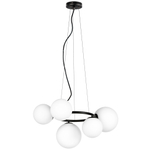Подвесной светильник Lightstar Globo 815057